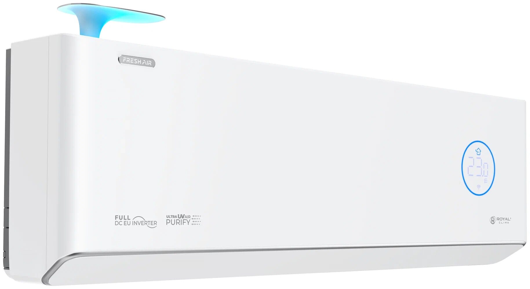 Сплит-система Royal Clima Royal Fresh Full DC EU Inverter RCI-RF40HN