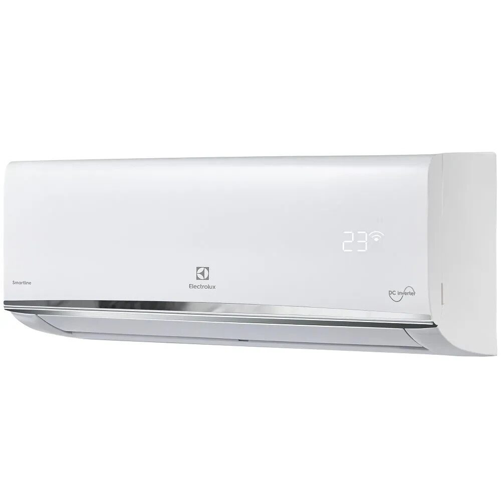 Сплит-система Electrolux Smartline DC Inverter EACS/I-18HSM/N8