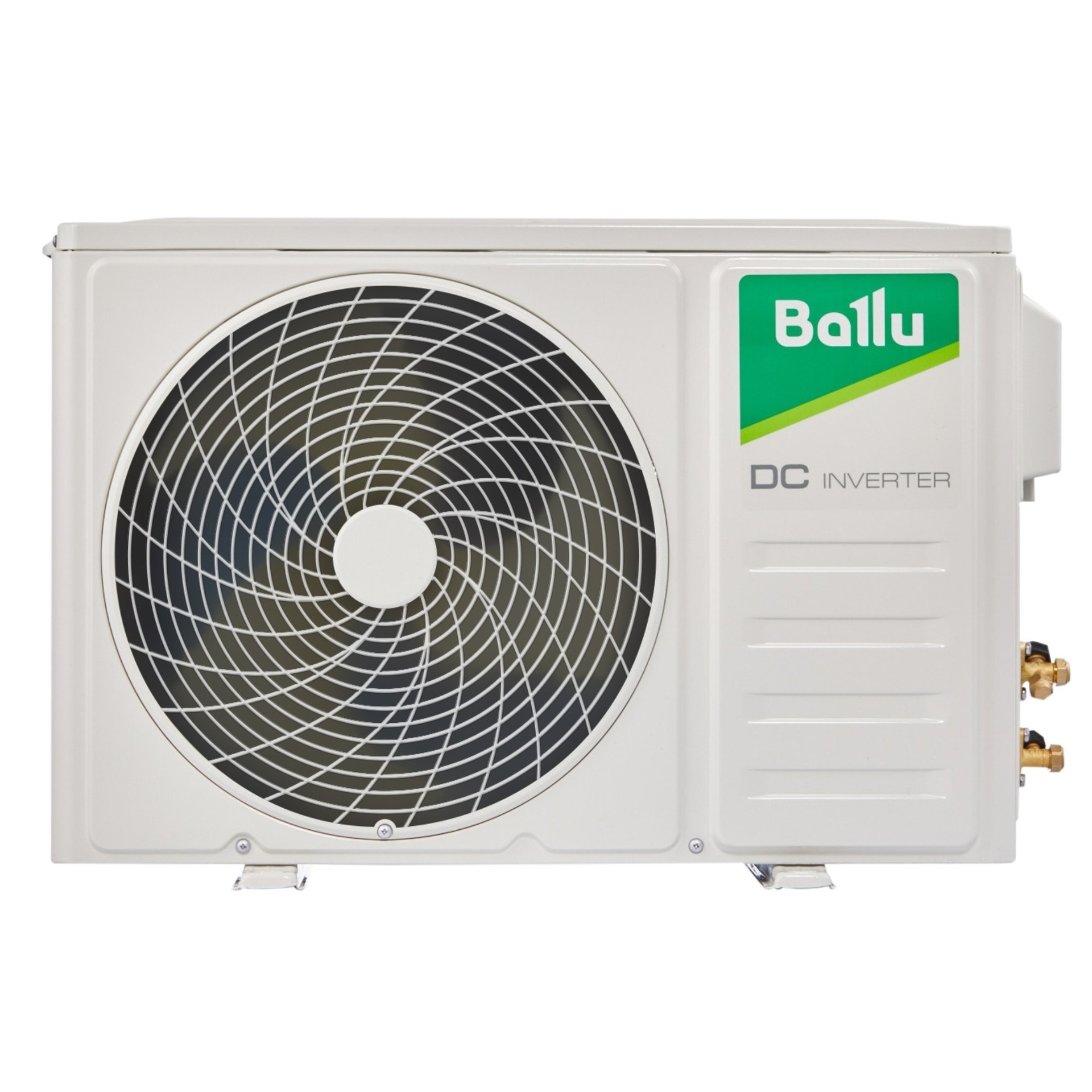 Сплит-система Ballu Discovery DC inverter BSVI-09HN8