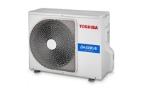 Сплит-система Toshiba Daisekay Nordic Inverter RAS-35N4KVPG-ND/RAS-35N4AVPG-ND