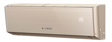 Сплит-система Vetero Siberia Inverter V-S24SHPAC2S-GD