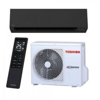 Сплит-система Toshiba Shorai Edge Black Inverter RAS-B18G3KVSGB-E/RAS-18J2AVSG-E1