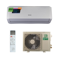 Сплит-система Rovex Smart Inverter RS-09PXI5