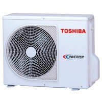 Сплит-система Toshiba Shorai Edge Black Inverter RAS-B10G3KVSGB-E/RAS-10J2AVSG-E1