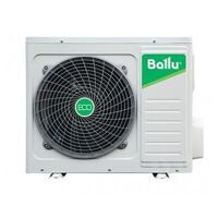 Сплит-система Ballu Platinum ERP DC Inverter Black Edition BSPI-13HN8/BL/EU