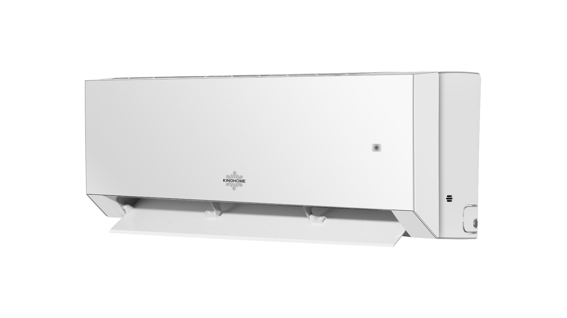 Сплит-система KINGHOME VIOLA KWH09AUCXB-K6DNA2A Inverter (R32,  WI-FI,  -25°C)